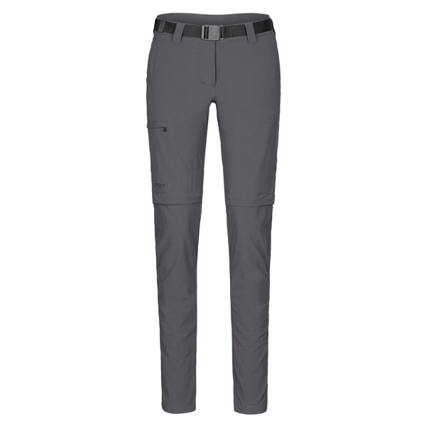 Sports INARA SLIM ZIP Damen - Trekkinghose