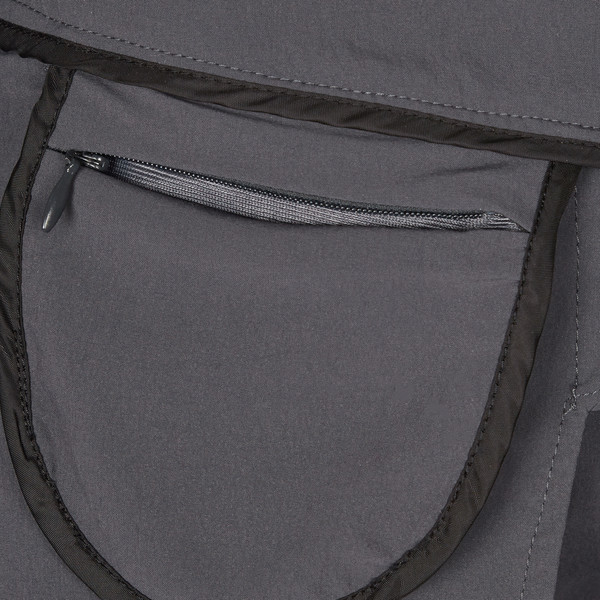Maier Sports INARA SLIM ZIP Damen - Trekkinghose Ansicht 8