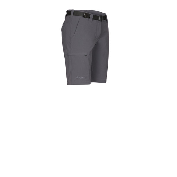 Maier Sports INARA SLIM ZIP Damen - Trekkinghose Ansicht 4