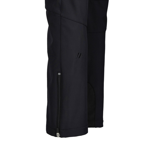 Maier Sports TECH PANTS M Herren - Trekkinghose Ansicht 4
