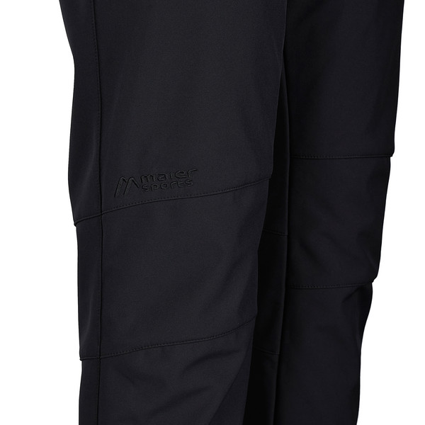 Maier Sports TECH PANTS M Herren - Trekkinghose Ansicht 7