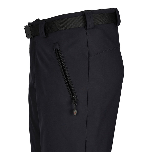 Maier Sports TECH PANTS M Herren - Trekkinghose Ansicht 5