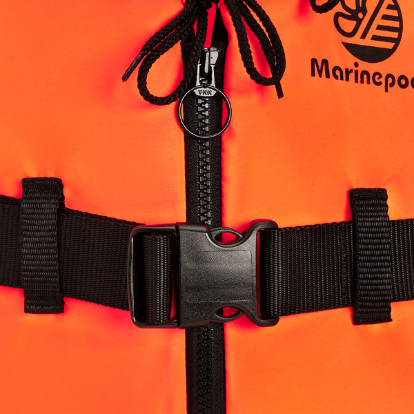 Marinepool ISO 100N FREEDOM 10/15KG Kinder - Rettungsweste Ansicht 6