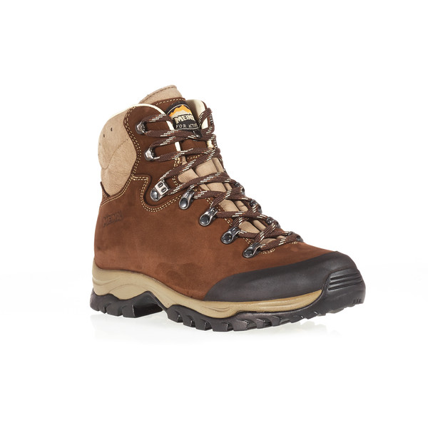 Meindl JERSEY PRO Herren - Wanderstiefel Ansicht 2