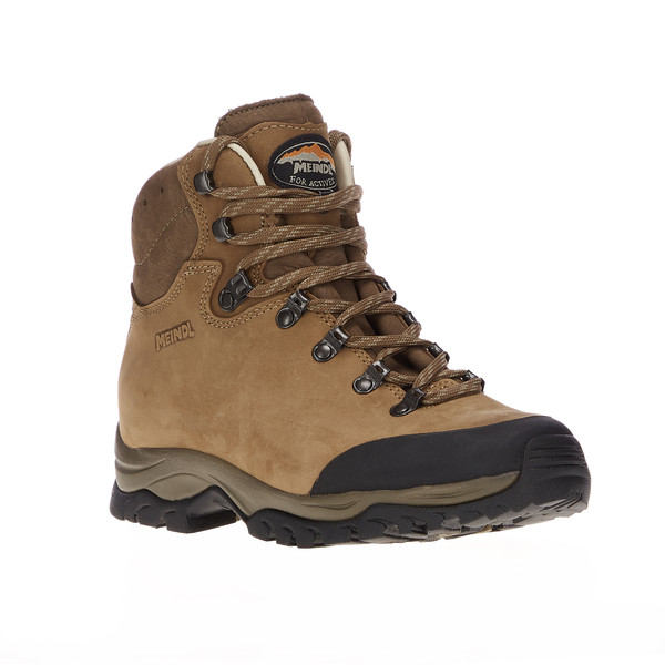 Meindl JERSEY LADY PRO Damen - Wanderstiefel Ansicht 2