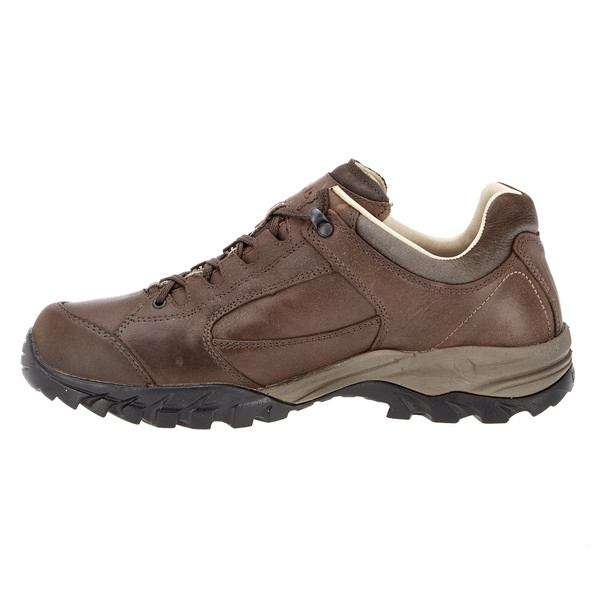 Meindl LUGANO Herren - Wanderschuhe Ansicht 3