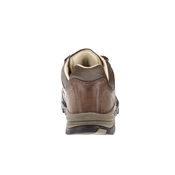 Meindl LUGANO Herren - Wanderschuhe Ansicht 5