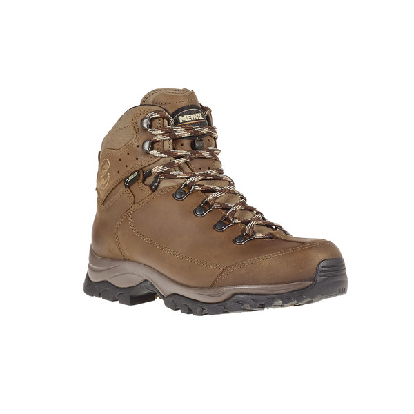 Meindl VAKUUM LADY ULTRA Damen - Wanderstiefel Ansicht 2