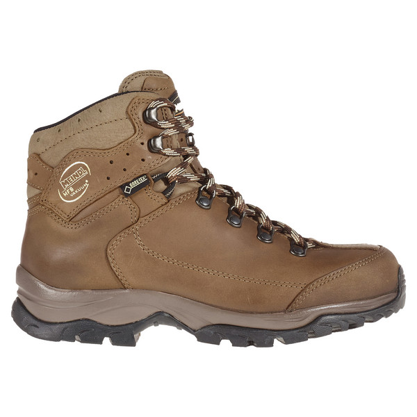 VAKUUM LADY ULTRA Damen - Wanderstiefel