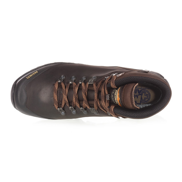 Meindl KANSAS GTX Herren - Trekkingstiefel Ansicht 6