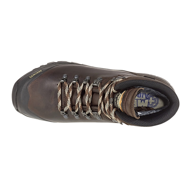 Meindl KANSAS LADY GTX Damen - Trekkingstiefel Ansicht 6
