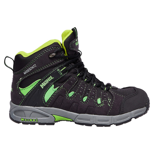 SNAP JUNIOR MID Kinder - Wanderstiefel