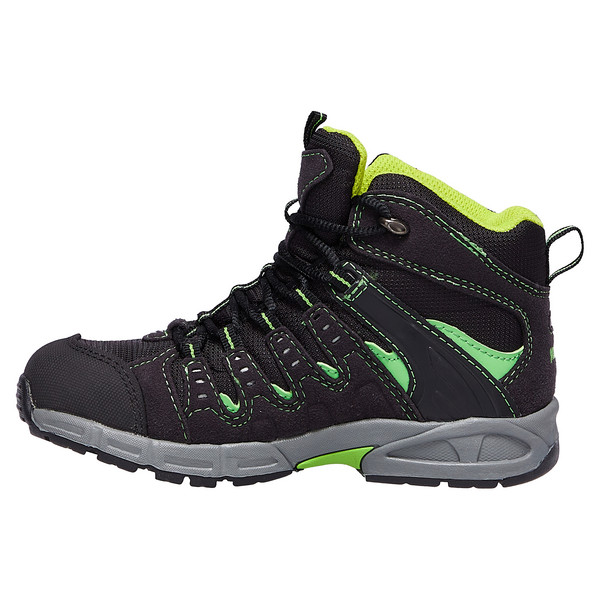 Meindl SNAP JUNIOR MID Kinder - Wanderstiefel Ansicht 3