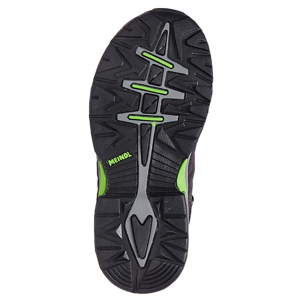 Meindl SNAP JUNIOR MID Kinder - Wanderstiefel Ansicht 7