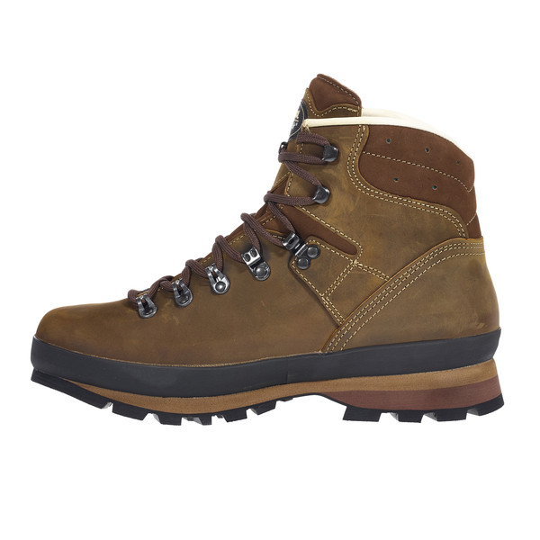Meindl BERNINA 2 Herren - Trekkingstiefel Ansicht 3