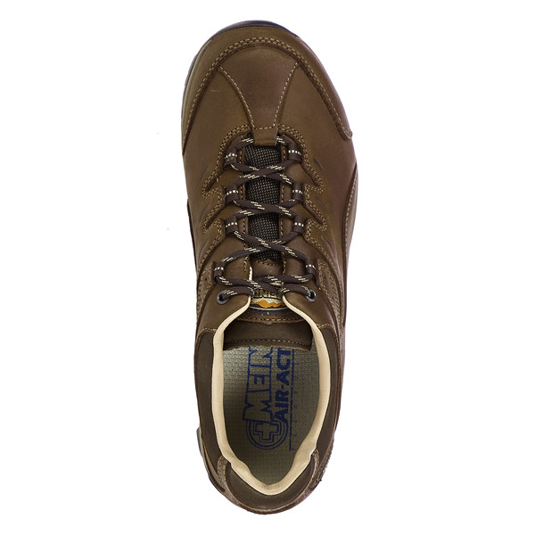 Meindl CARACAS Herren - Wanderschuhe Ansicht 6
