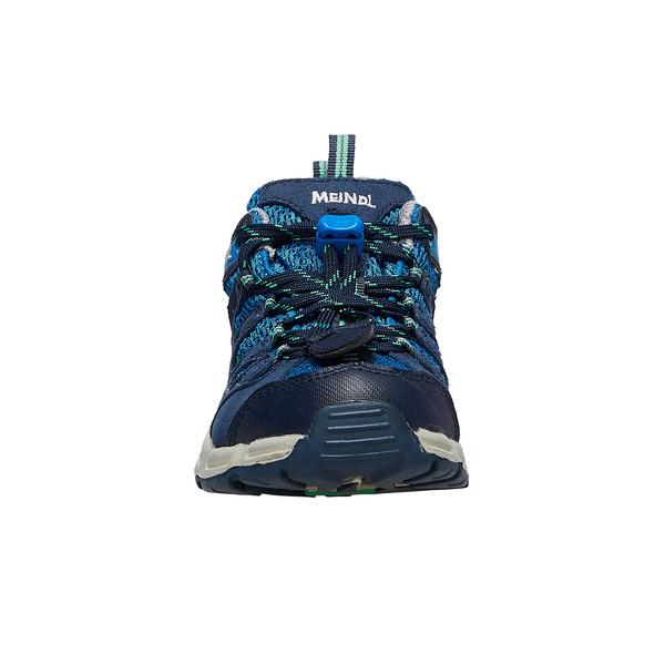 Meindl RESPOND JUNIOR Kinder - Wanderschuhe Ansicht 4