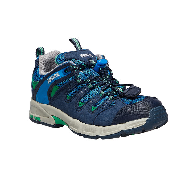 Meindl RESPOND JUNIOR Kinder - Wanderschuhe Ansicht 2