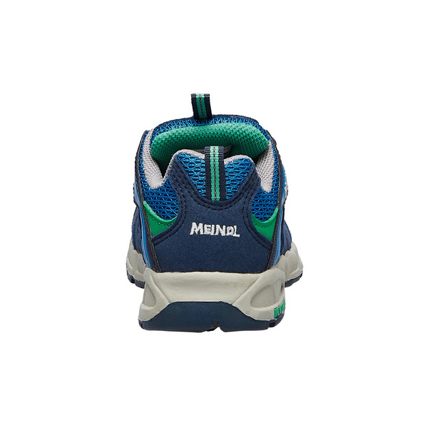 Meindl RESPOND JUNIOR Kinder - Wanderschuhe Ansicht 5