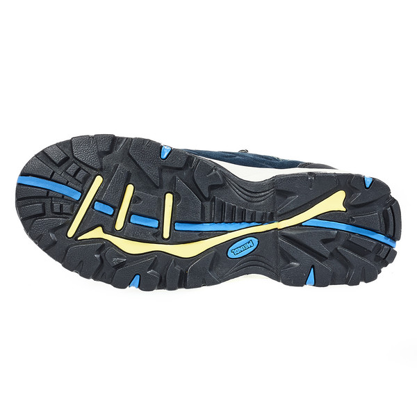 Meindl MINNESOTA JUNIOR GTX Kinder - Wanderstiefel Ansicht 7