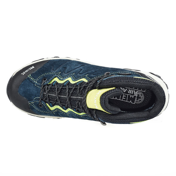 Meindl MINNESOTA JUNIOR GTX Kinder - Wanderstiefel Ansicht 6