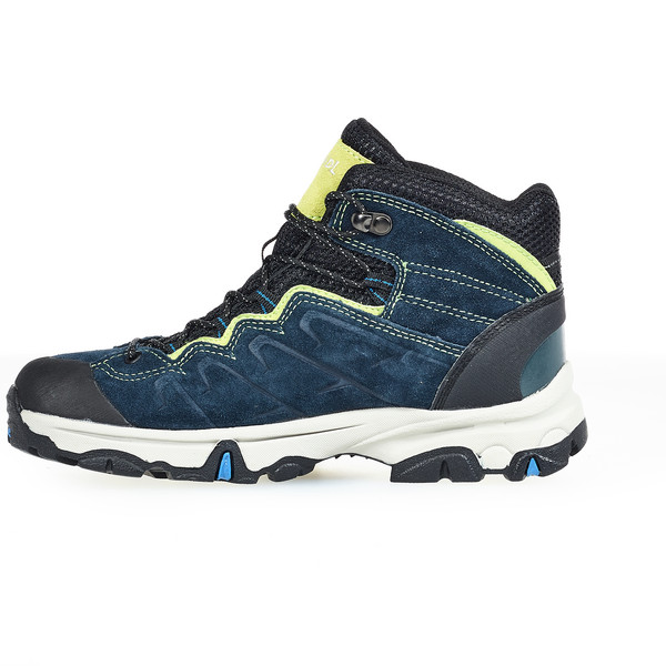 Meindl MINNESOTA JUNIOR GTX Kinder - Wanderstiefel Ansicht 3