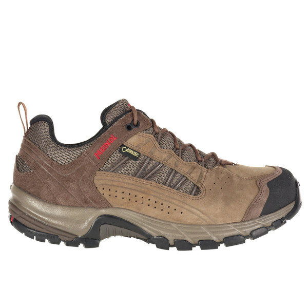 JOURNEY PRO GTX Herren - Wanderschuhe
