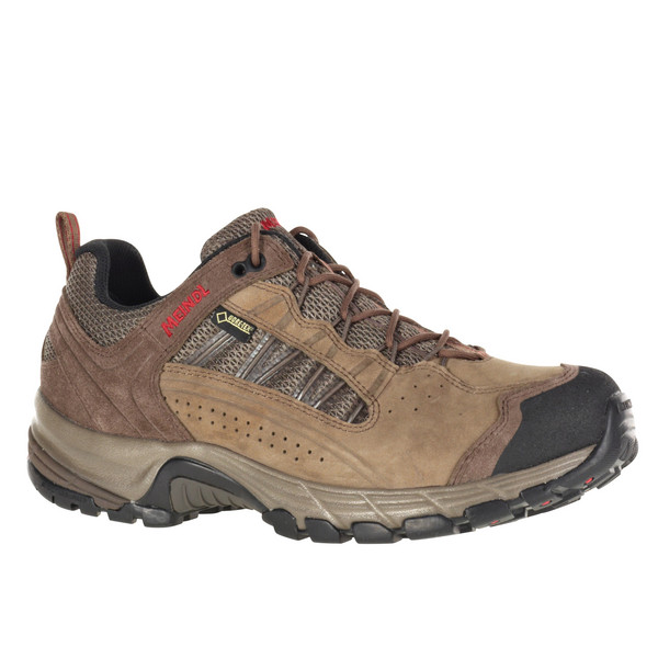 Meindl JOURNEY PRO GTX Herren - Wanderschuhe Ansicht 2