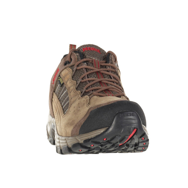 Meindl JOURNEY PRO GTX Herren - Wanderschuhe Ansicht 4