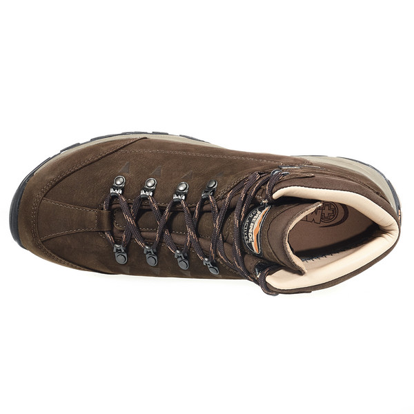 Meindl OHIO 2 GTX Herren - Wanderstiefel Ansicht 6