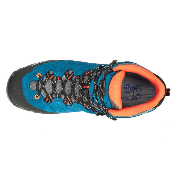 Meindl LITEPEAK GTX Herren - Wanderstiefel Ansicht 8