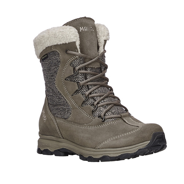 Meindl CIVETTA LADY GTX Damen - Winterstiefel Ansicht 2