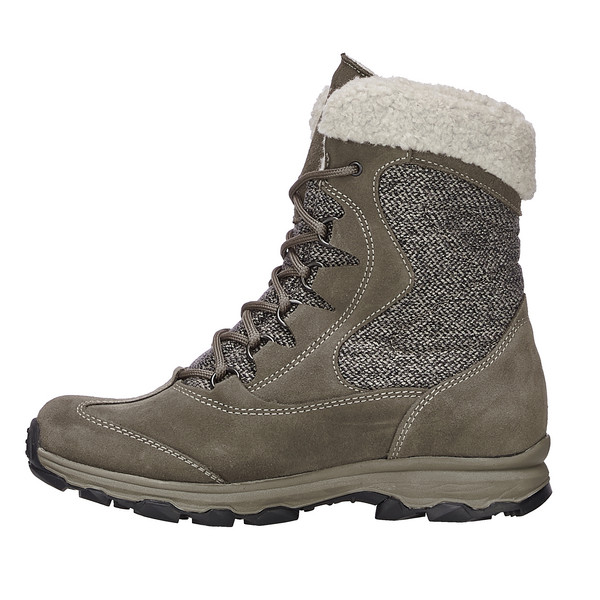 Meindl CIVETTA LADY GTX Damen - Winterstiefel Ansicht 3