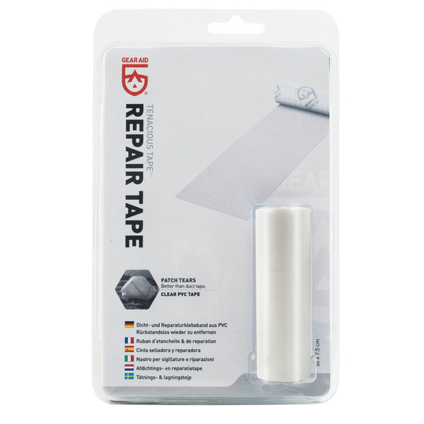 Aid TENACIOUS TAPE REPARATUR - Flicken