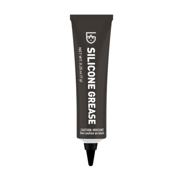 Gear Aid SILICONE GREASE - Reparaturbedarf Ansicht 1