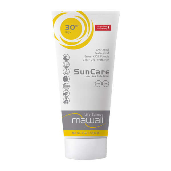 SUNCARE - Sonnenschutz-30