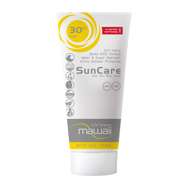 mawaii SUNCARE - Sonnenschutz Ansicht 1