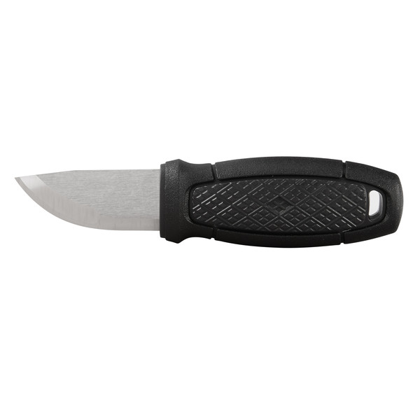 ELDRIS (S) - Feststehendes Messer-BLACK