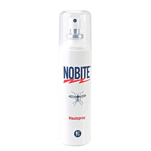 HAUTSPRAY - Insektenschutz