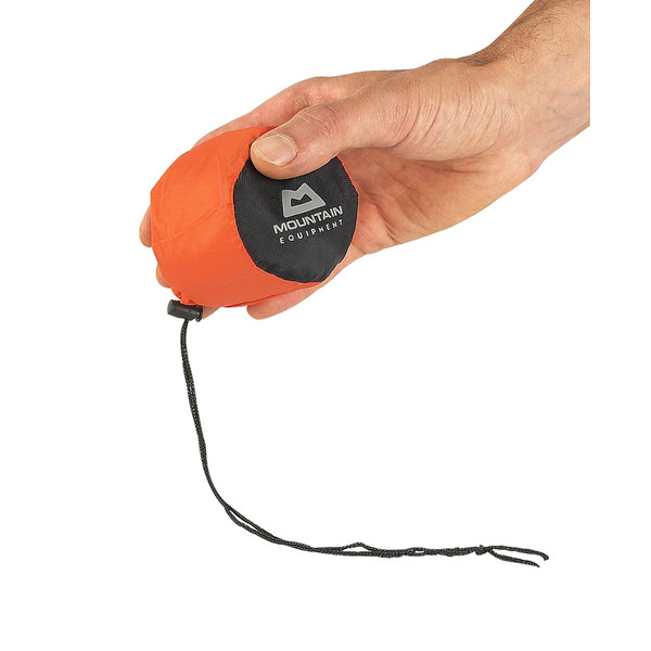 Mountain Equipment UL BIVI - Biwak Ansicht 3