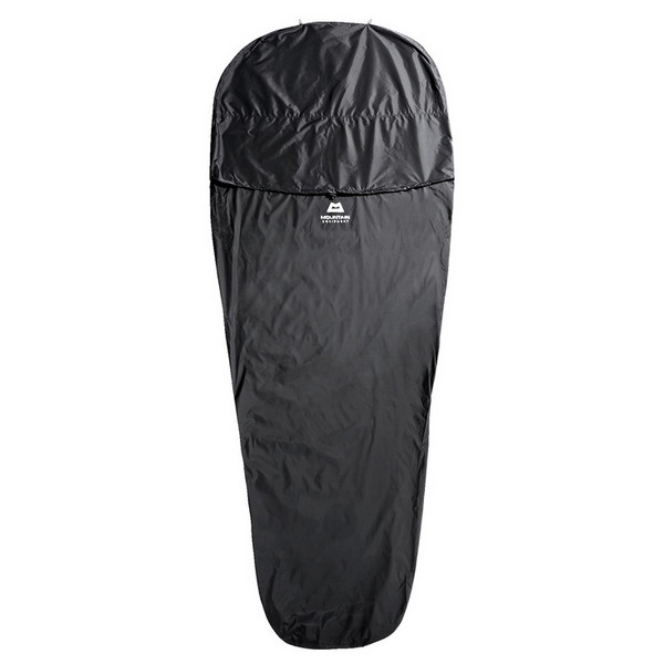 Mountain Equipment ION BIVI - Biwak Ansicht 1