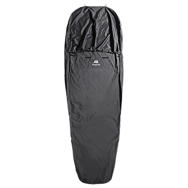 Mountain Equipment ION BIVI - Biwak Ansicht 2