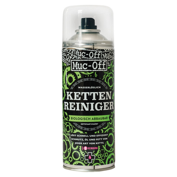 BIO CHAIN CLEANER - Fahrradzubehör