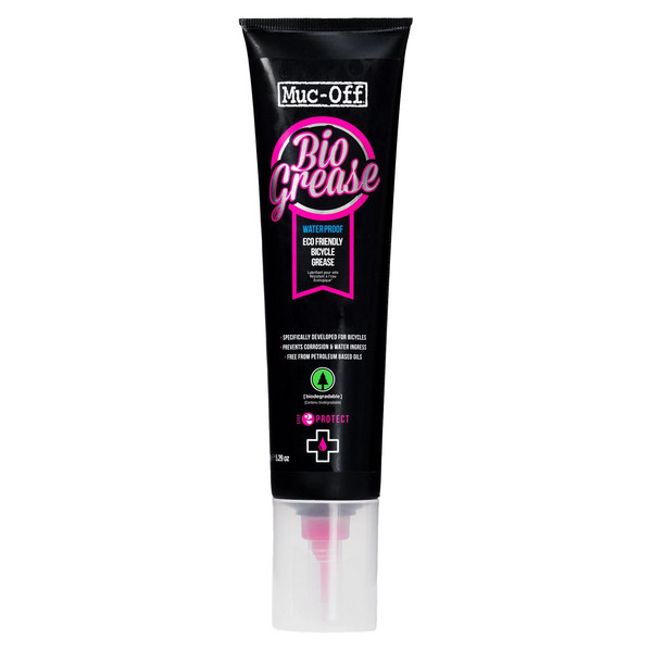BIO GREASE - Fahrradzubehör