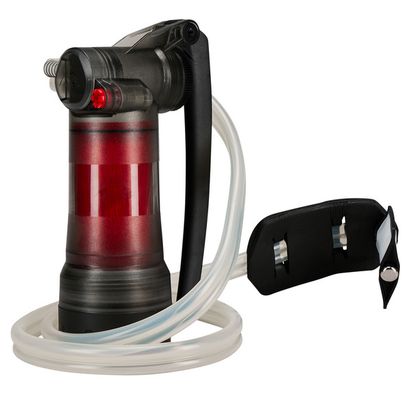 MSR GUARDIAN PURIFIER - Trinkwasserfilter Ansicht 1