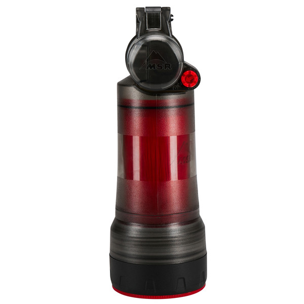 MSR GUARDIAN PURIFIER - Trinkwasserfilter Ansicht 4