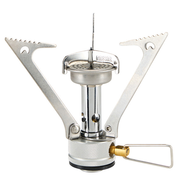 MSR POCKET ROCKET - Gaskocher Ansicht 1