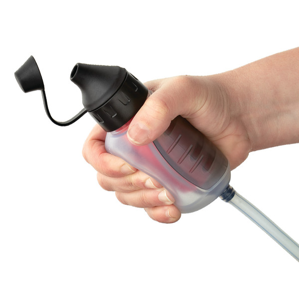 MSR TRAILSHOT MICROFILTER - Trinkwasserfilter Ansicht 5