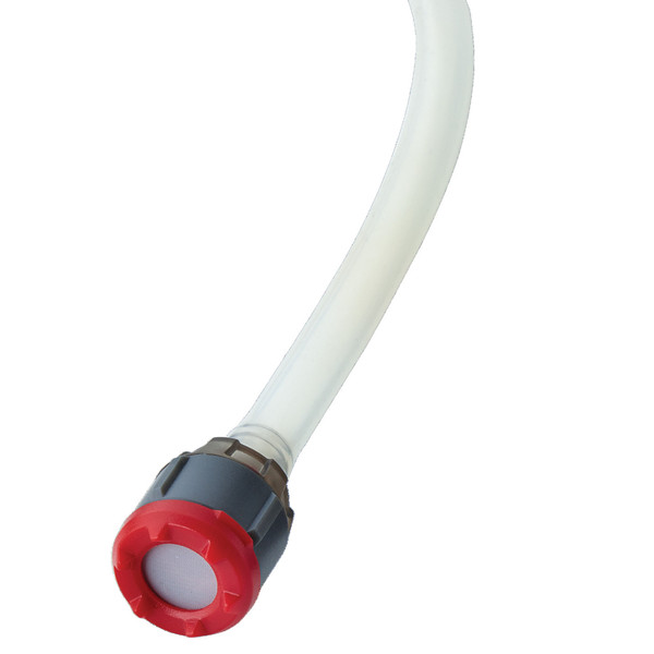 MSR TRAILSHOT MICROFILTER - Trinkwasserfilter Ansicht 3