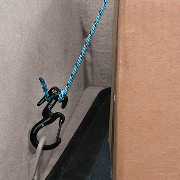 Nite Ize FIGURE9 CARABINER - Karabiner Ansicht 6